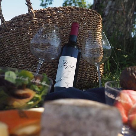 Chez Henri Bed and Breakfast Belvès-de-Castillon Εξωτερικό φωτογραφία