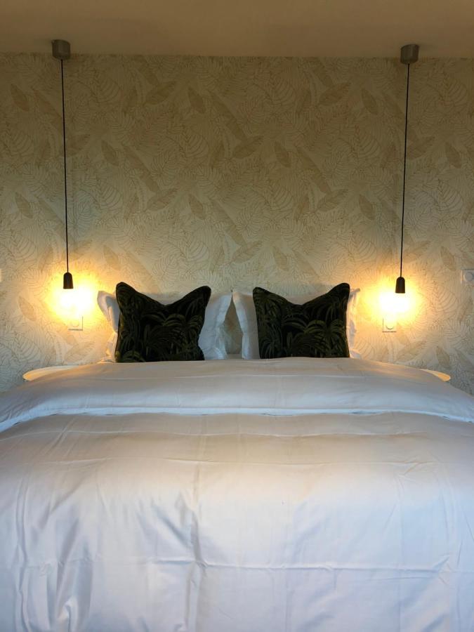 Chez Henri Bed and Breakfast Belvès-de-Castillon Εξωτερικό φωτογραφία