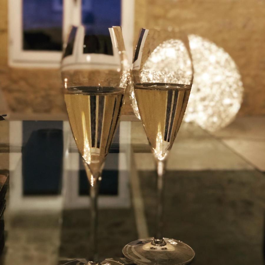 Chez Henri Bed and Breakfast Belvès-de-Castillon Εξωτερικό φωτογραφία