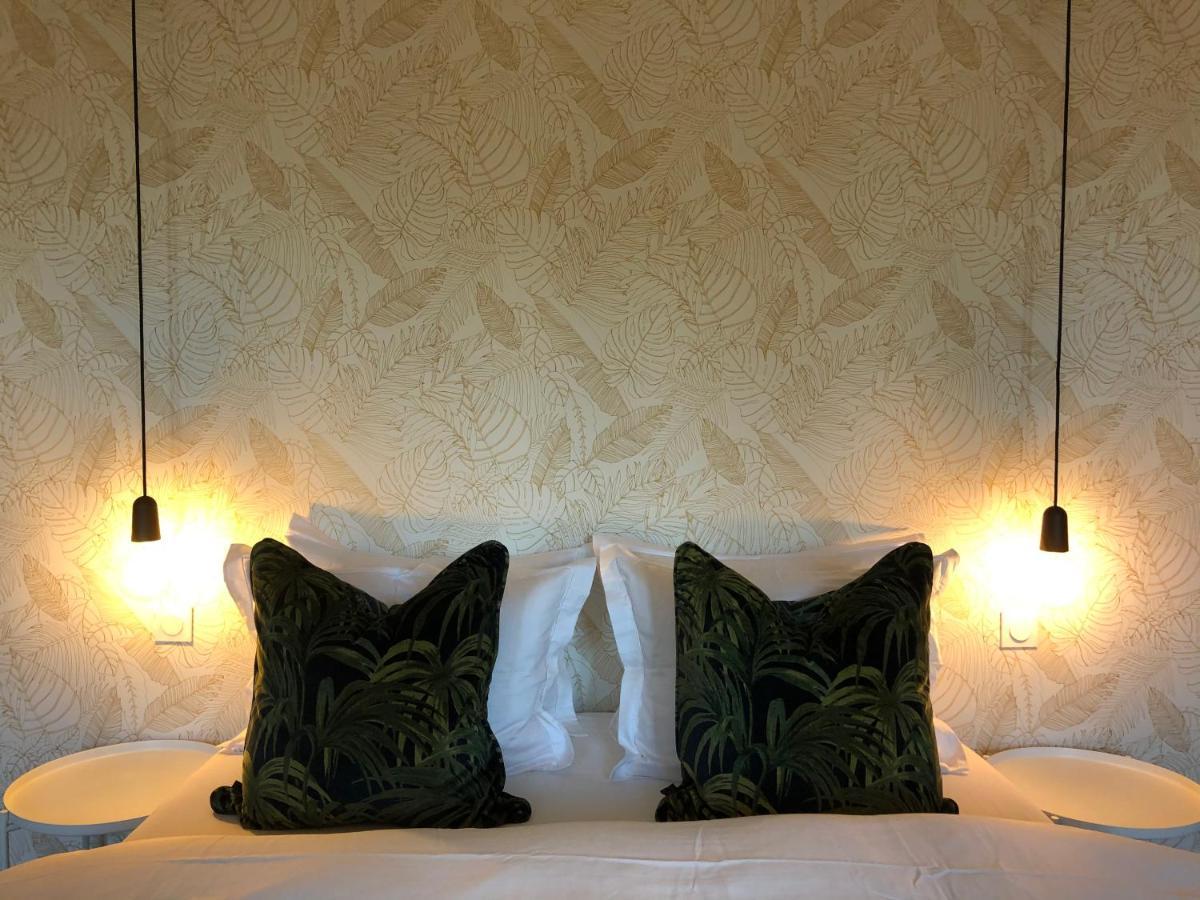 Chez Henri Bed and Breakfast Belvès-de-Castillon Εξωτερικό φωτογραφία