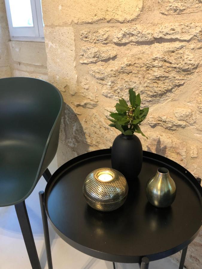 Chez Henri Bed and Breakfast Belvès-de-Castillon Εξωτερικό φωτογραφία