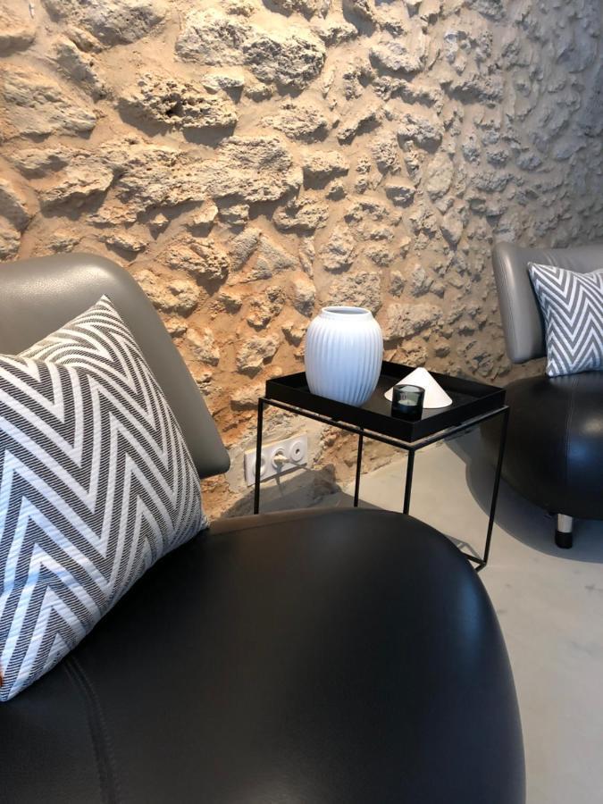 Chez Henri Bed and Breakfast Belvès-de-Castillon Εξωτερικό φωτογραφία