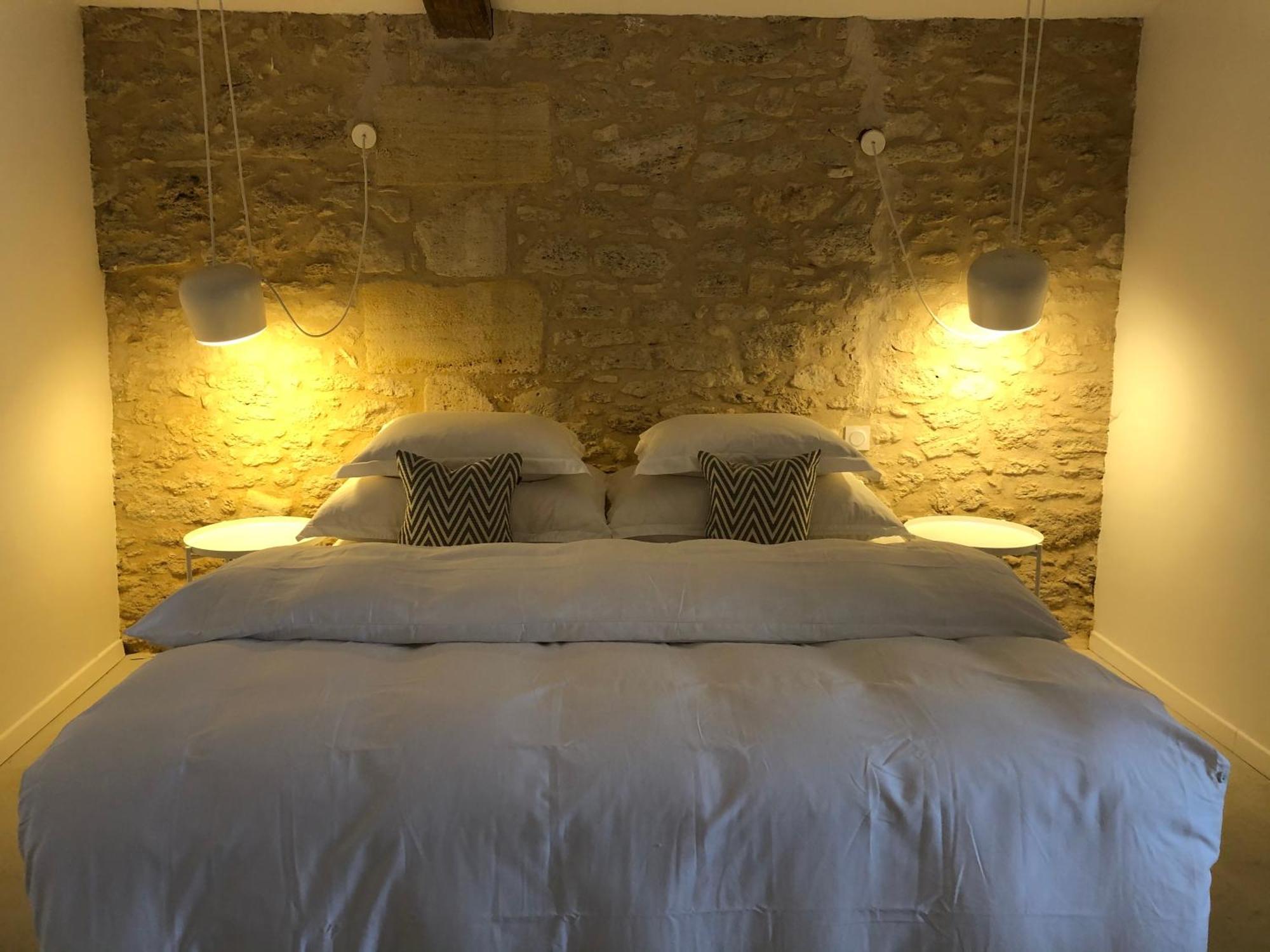 Chez Henri Bed and Breakfast Belvès-de-Castillon Εξωτερικό φωτογραφία