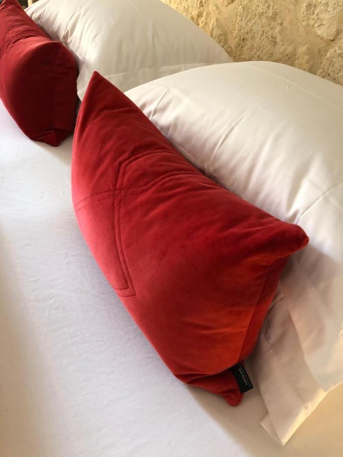 Chez Henri Bed and Breakfast Belvès-de-Castillon Εξωτερικό φωτογραφία