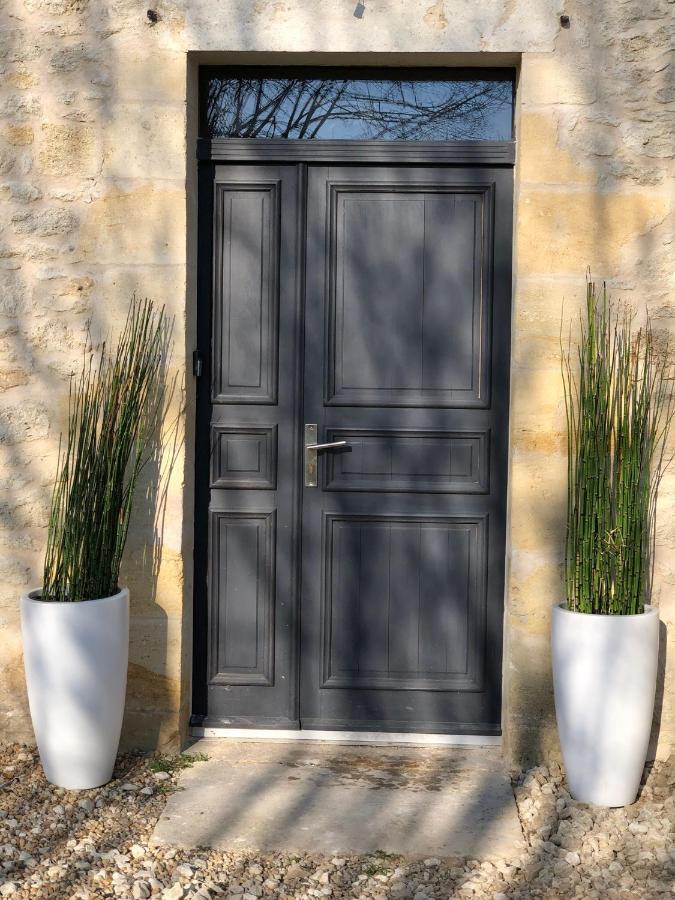 Chez Henri Bed and Breakfast Belvès-de-Castillon Εξωτερικό φωτογραφία