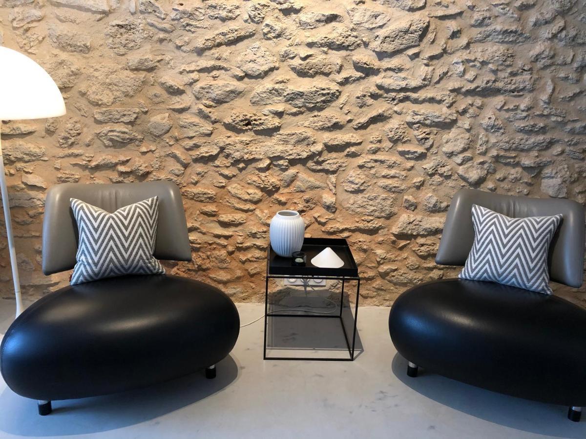 Chez Henri Bed and Breakfast Belvès-de-Castillon Εξωτερικό φωτογραφία