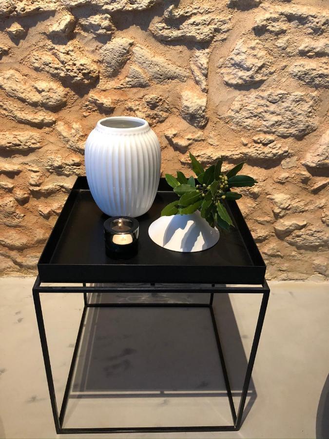 Chez Henri Bed and Breakfast Belvès-de-Castillon Εξωτερικό φωτογραφία