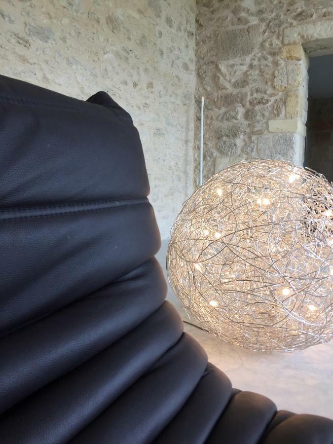Chez Henri Bed and Breakfast Belvès-de-Castillon Εξωτερικό φωτογραφία