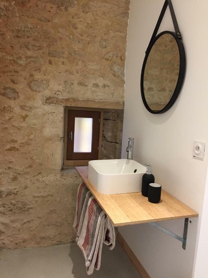 Chez Henri Bed and Breakfast Belvès-de-Castillon Εξωτερικό φωτογραφία