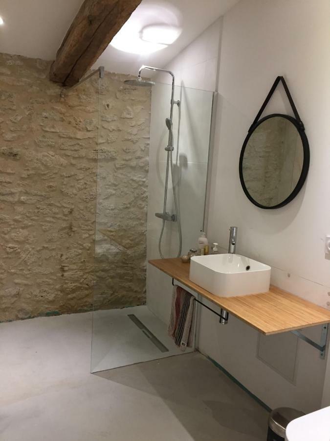 Chez Henri Bed and Breakfast Belvès-de-Castillon Εξωτερικό φωτογραφία